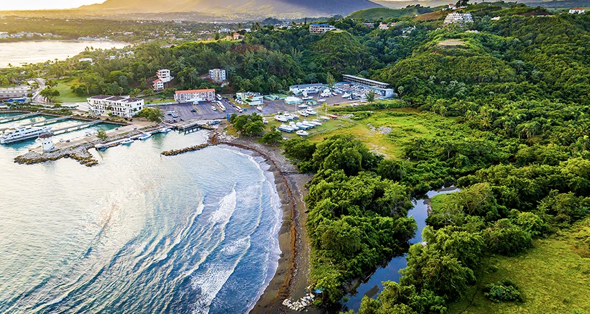 República Dominicana
