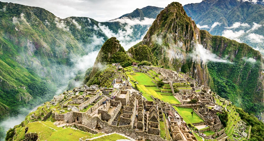Peru