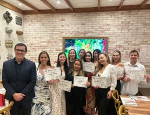 Especialização em Harmonização Orofacial FAIPE