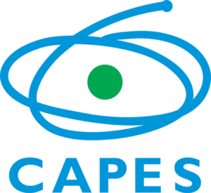 CAPES — Coordenação de Aperfeiçoamento de Pessoal de Nível Superior