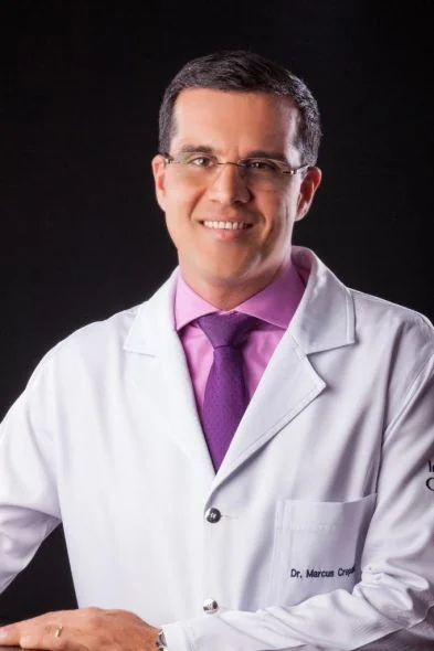 Dr. Marcus Vinicius Crepaldi