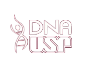 Selo DNA USP