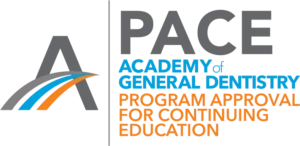 PACE — Program Approval for Continuing Education