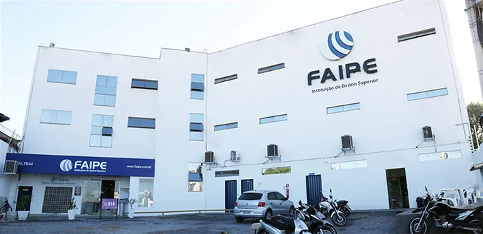 Sede da FAIPE — Jardim Cuiabá