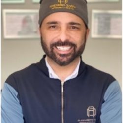 Prof. Dr. Rusemberg Oliveira