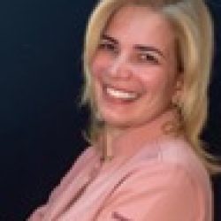 Prof.Dra. Flavianny Artiaga