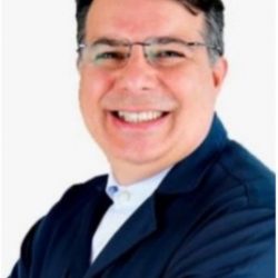 Professor Doutor Carlos Henrique Guimarães Júnior