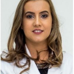Professora Mestre Ana Paula de Aguiar