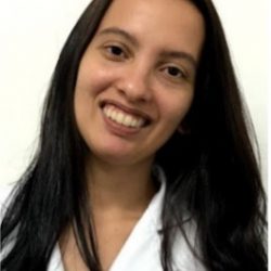 Professora Mestre Bruna Lorena dos Santos Oliveira