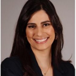 Professora Mestre Carolina Mattar